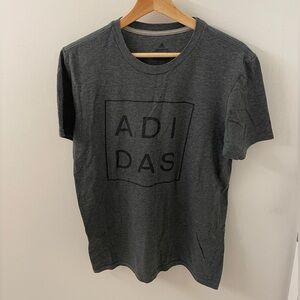 Men’s adidas shirt